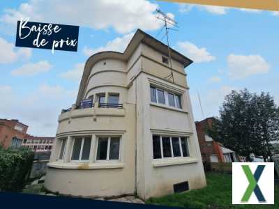 Photo Maison à vendre Avesnes-sur-Helpe