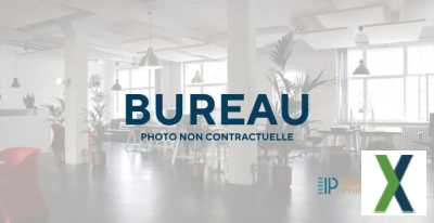 Photo BUREAUX - 320m² - CONCARNEAU