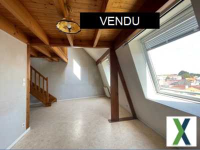 Photo Vente Appartement 2 pièces de 38.89 m² à Saint-Brevin-les-Pins