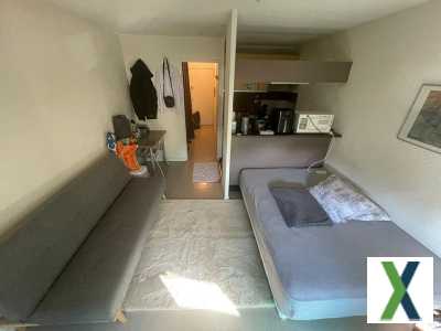 Photo Vente Appartement 1 pièce de 21.87 m² à Digne-les-Bains