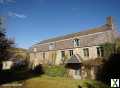 Photo LA MANCHE, Proche PERCY, Ancien moulin avec deux gites et 2 hectares