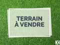 Photo Un terrain constructible