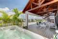 Photo LUXUEUX PENTHOUSE AVEC JACCUZZI