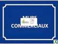 Photo MURS COMMERCIAUX LIBRES