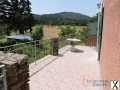 Photo Maison en pierre dans un hameau du haut Languedoc