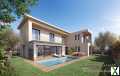 Photo Villa T5/T6 de 150m² haut de gamme avec garage et piscine - Aperçu Mer