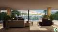 Photo Villa de luxe avec roof-top et vue imprenable sur golf - Alicante