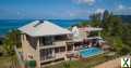 Photo Villa 360° Luxe 6 à 8 personnes pour 7 nuits avec demi-pension- Seychelles