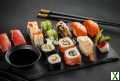 Photo sushi