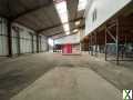 Photo Sens - Bâtiment industriel de 1400 m² - ZAC des Vauguillettes
