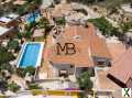 Photo Villa avec vue sur la mer et piscine privée