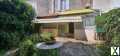 Photo MAISON DE VILLE AVEC JARDIN