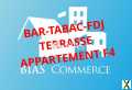 Photo BAR-TABAC-FDJ avec Appartement secteur GISORS idéal pour 1 COUPLE