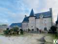 Photo Vente Chateau 10 pièces de 330 m² à Ploumagoar