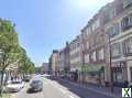 Photo STRASBOURG Centre-ville - FDC 70 m² + 70 m² - 154 000 € FAI