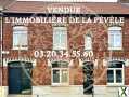 Photo Vente Maison 6 pièces de 158 m² à Bersée