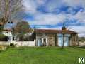 Photo Maison Charentaise avec Dépendance et Piscine