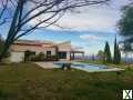 Photo Belle Villa de297 m2 sur 1,3ha avec piscine et jaccuzzi