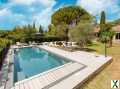 Photo Callian, location saisonnière, villa, piscine, 6 personnes, les Villas de Tom, Villa Isclawa