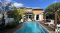 Photo Grande maison F6 avec piscine Ravine des Cabris