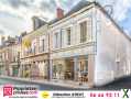Photo Vente Maison 9 pièces de 150 m² à Romorantin-Lanthenay