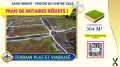 Photo PLAT ET VIABILISÉ AVEC FRAIS DE NOTAIRE RÉDUITS : TERRAIN DE 304 M² PRÊT-À-CONSTRUIRE À 2 MINUTES DU CENTRE-VILLE DE SAINT-BENOÎT