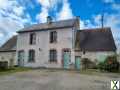 Photo HAUTE-VIENNE: Belle Maison de Campagne avec 3 Chambres, Grange et Jardin