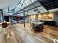 Photo Magnifique loft de 300m2 avec garage et terrasses