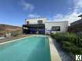 Photo Villa avec piscine, jardin, garage et studio intépendant