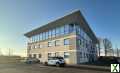 Photo ENTZHEIM - AEROPARC - Bureaux de 80m²