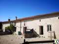 Photo ENSEMBLE IMMOBILIER TROIS LOGEMENTS INDEPENDANTS TERRAIN 824 m²