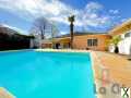 Photo Vente maison 3 chambres piscine et jardin