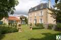 Photo Luxueux manoir avec dépendances et jardin enchanteur à Marciac, dans le Gers.