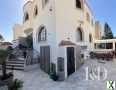 Photo Agadir, grande villa côté mer