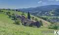 Photo Votre prochaine propriété avec une vue à 360 ° sur les merveilleux massif des Vosges et aucun voisin.