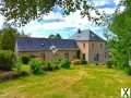 Photo Magnifique Propriété comprenant une Maison principale et ses 2 Gites sur plus de 3 hectares de terrain