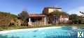 Photo Jolie maison de 110 m², 3 chambres, bureau ,piscine sur agréable parcelle de 793 m² (Réf: AGISLA)