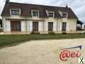 Photo Sublime maison type 9 sur 1200 m² de terrain