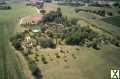 Photo Magnifique Domaine avec 10 Chalets à Forte Rentabilité