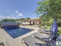 Photo Montauroux, location saisonnière , villa, piscine, 6 personnes