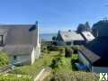 Photo Maison traditionnelle vue sur Le Golfe du Morbihan