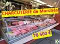 Photo CHARCUTERIE de Marchés dans le département de lEURE (27)