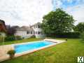 Photo Maison familiale avec piscine + 1 hectare de terrain