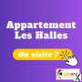 Photo Appartement Les Halles