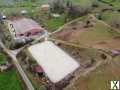 Photo Ecurie de propriétaire et gite sur 16,5 Ha- Entre Tarare et Roanne (42)