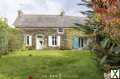 Photo Maison en pierre à vendre, 4 Pièces, 104m² à CARNAC