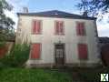 Photo Maison Roussines 189m2 170000€