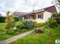 Photo Maison avec véranda - 3/5 chambres - Sous-sol et Jardin