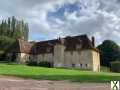 Photo LISIEUX Nord Propriété 34ha Manoir 7 chambres