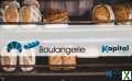 Photo Boulangerie - Paris 12 - emplacement N° 1 -CA DE 715 K€